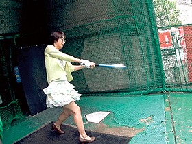 素っぴんLOVEデート 独り占めしたい向井藍　サンプル画像03